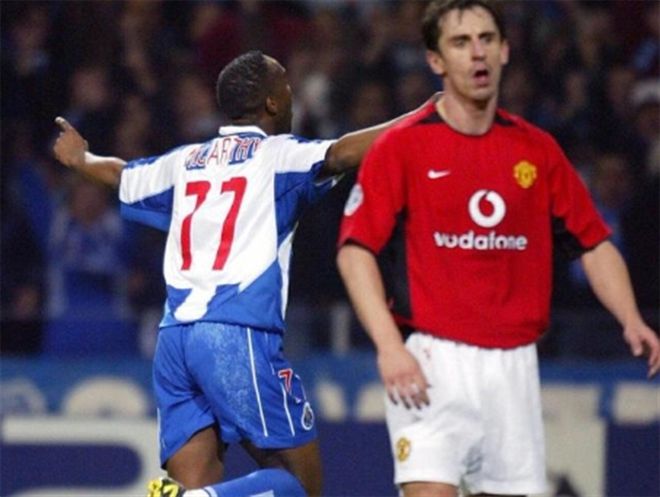 这让我们一 这让我们一